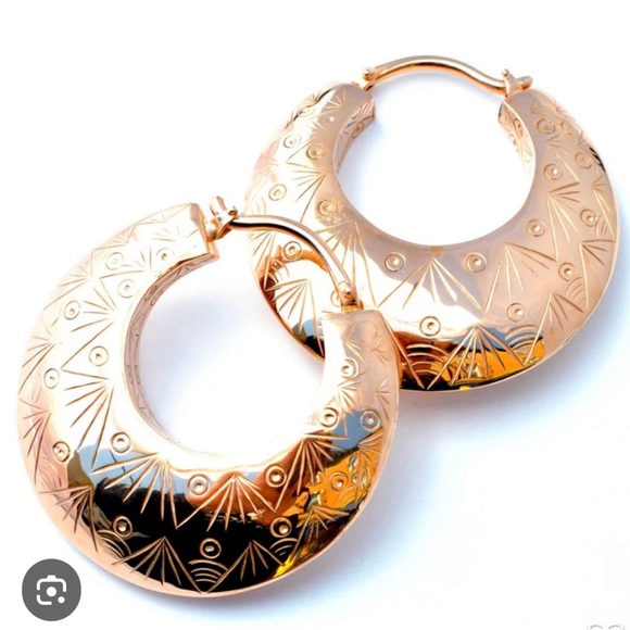 ❗️ISO❗️Maya Jewelry Discontinued Ear Weights - Picture 4 of 6